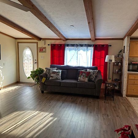 Spacious Cozy Getaway ! King Bed, Game Room, Out Door Patio Cairo Экстерьер фото