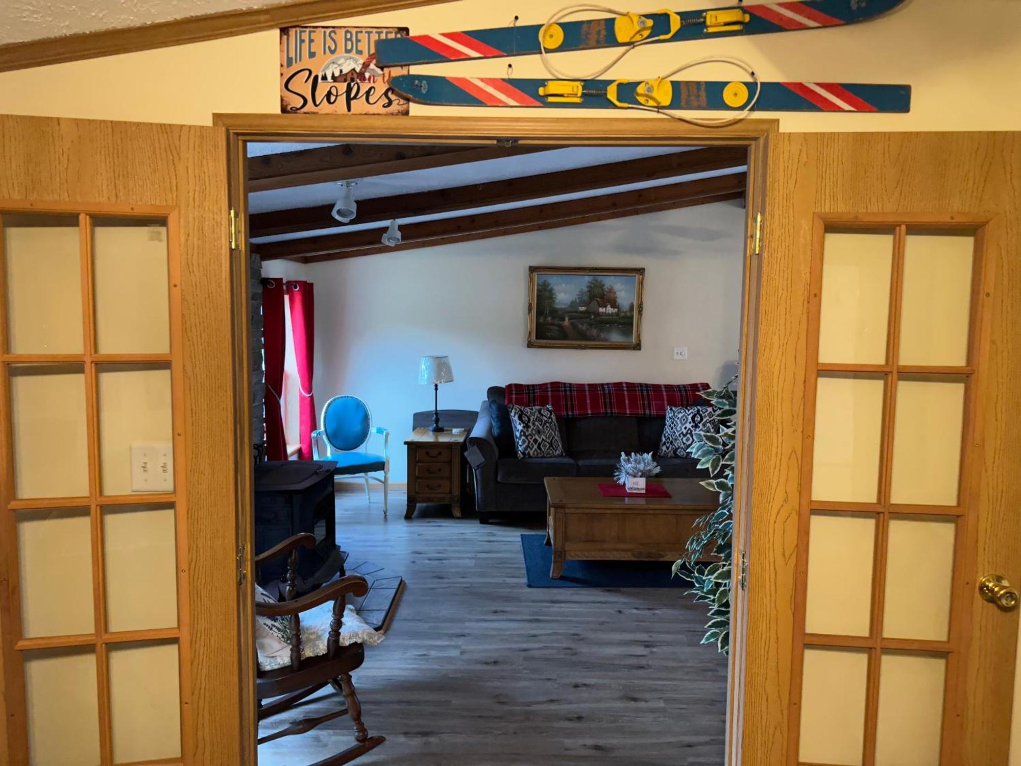 Spacious Cozy Getaway ! King Bed, Game Room, Out Door Patio Cairo Экстерьер фото